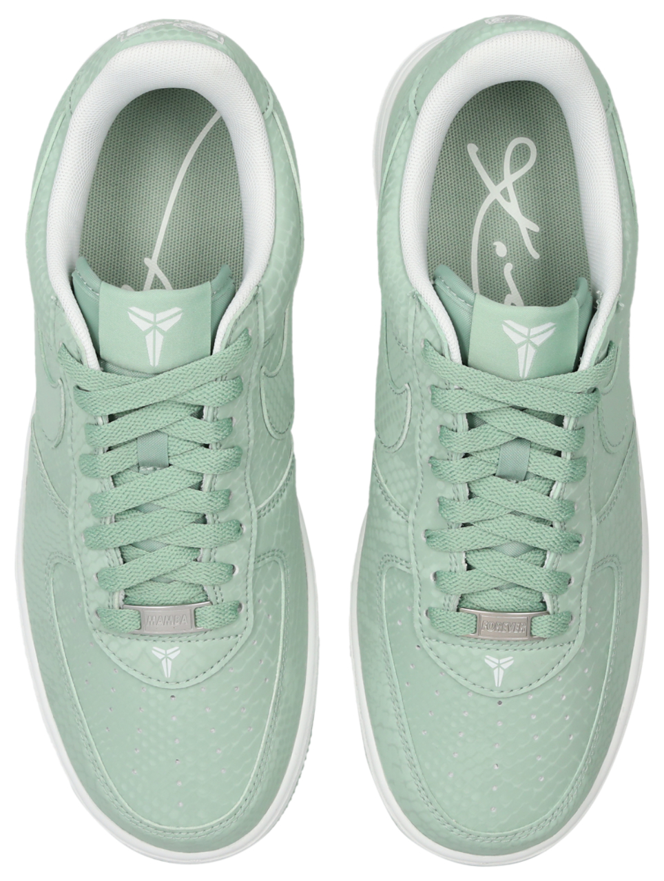 Nike Air Force 1 Low Image 5 of 9. Tap to open photo gallery.