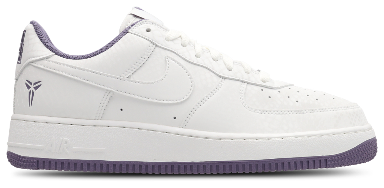 Nike Air Force 1 Low Imagen 1 de 8. Toque para abrir la galería de fotos.