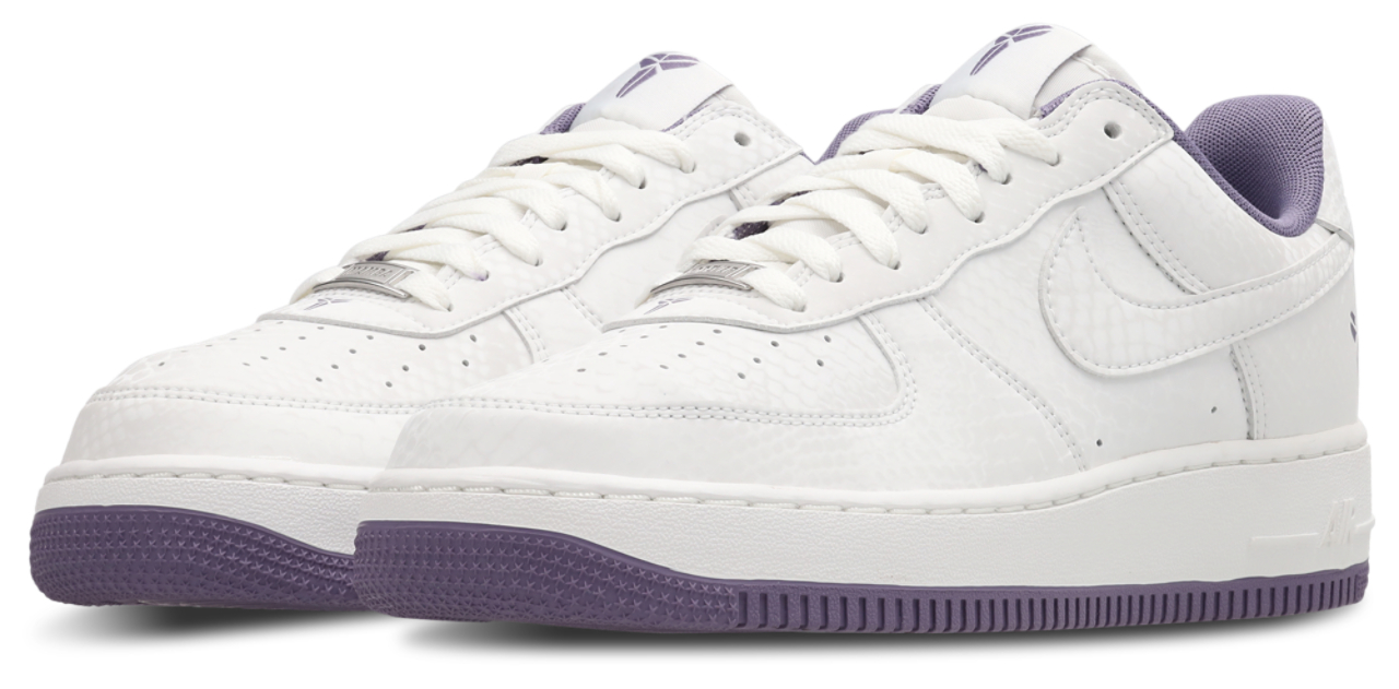 Nike Air Force 1 Low Imagen 2 de 8. Toque para abrir la galería de fotos.