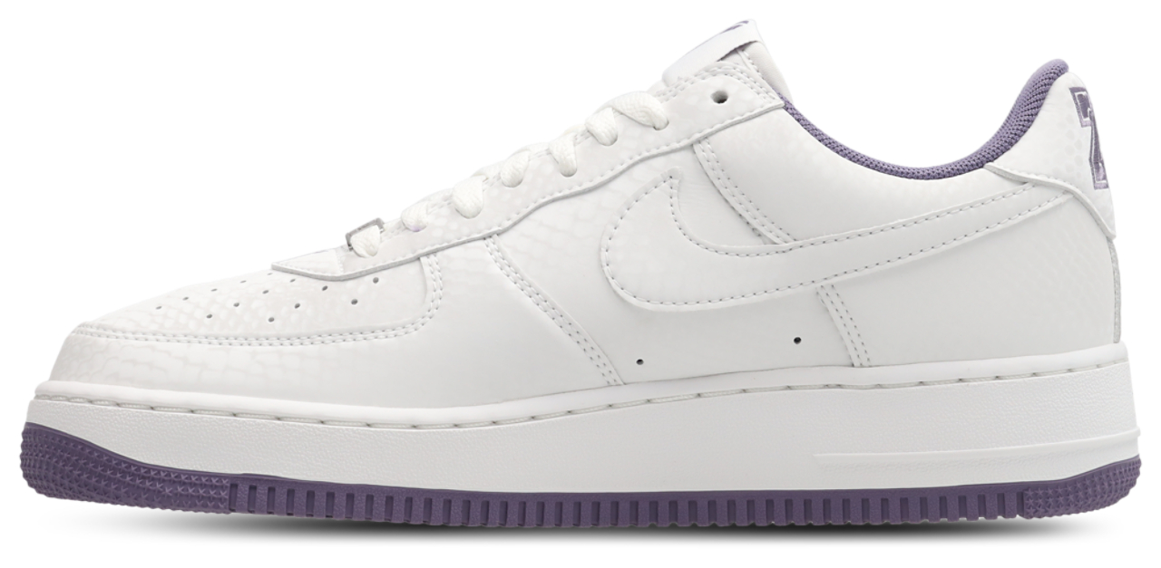 Nike Air Force 1 Low Imagen 4 de 8. Toque para abrir la galería de fotos.