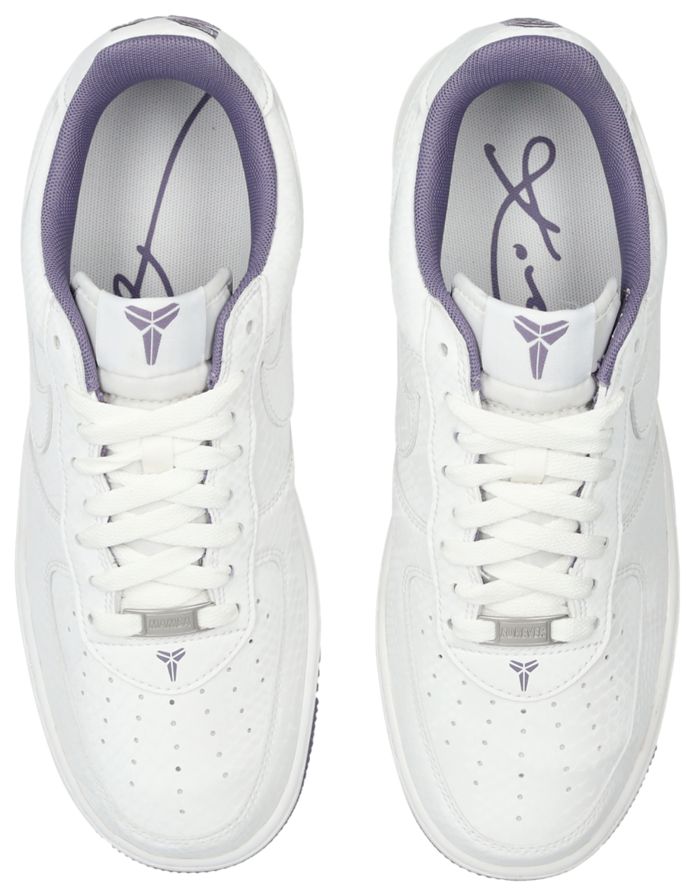 Nike Air Force 1 Low Imagen 5 de 8. Toque para abrir la galería de fotos.