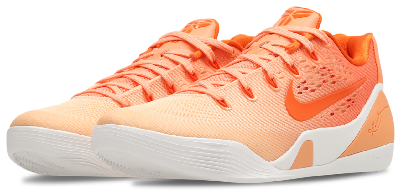 Nike Kobe 9 Protro Bild 2 von 9. Antippen, um die Fotogalerie zu öffnen.