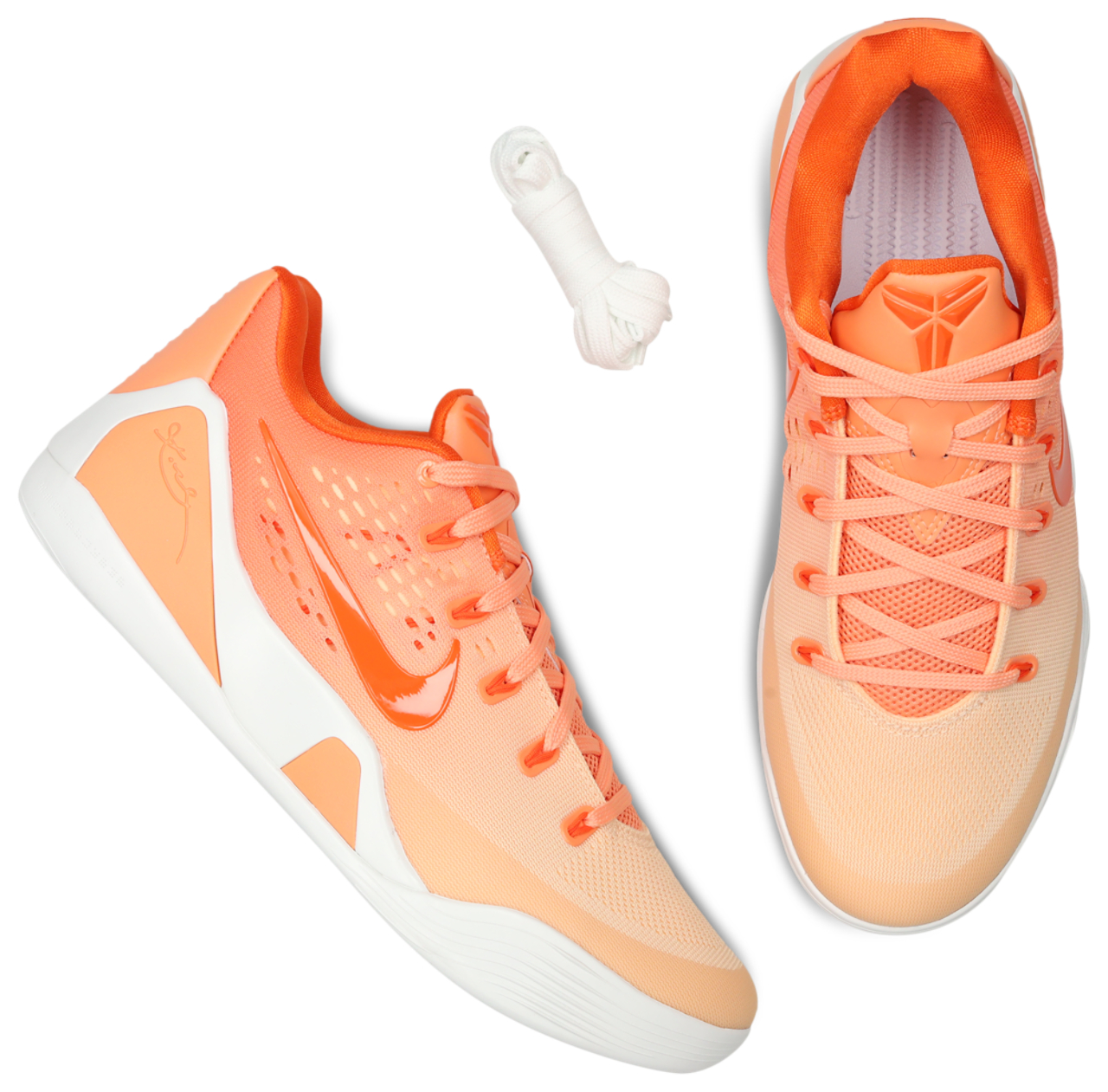 Nike Kobe 9 Protro Bild 8 von 9. Antippen, um die Fotogalerie zu öffnen.