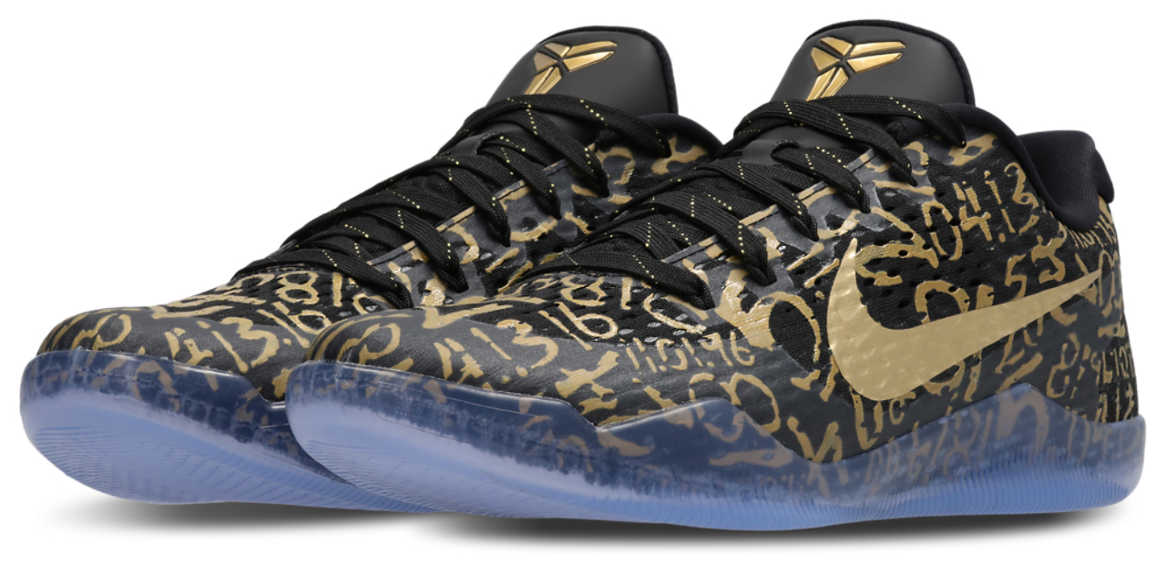 Nike Kobe 9 Protro Image 2 of 7. Tap to open photo gallery.