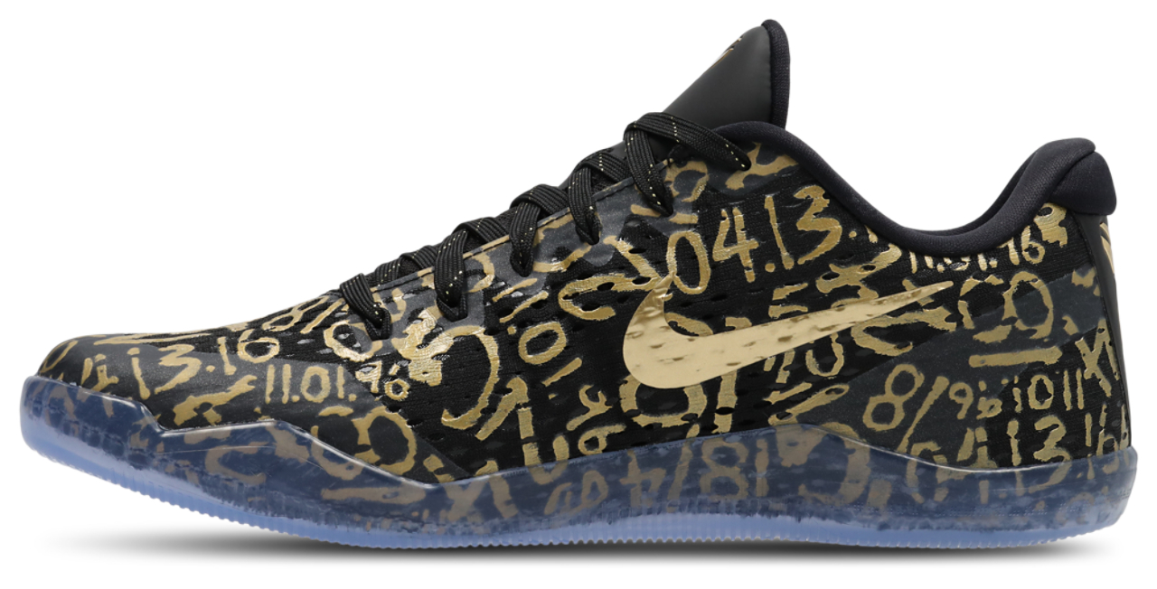 Nike Kobe 9 Protro Image 4 of 7. Tap to open photo gallery.