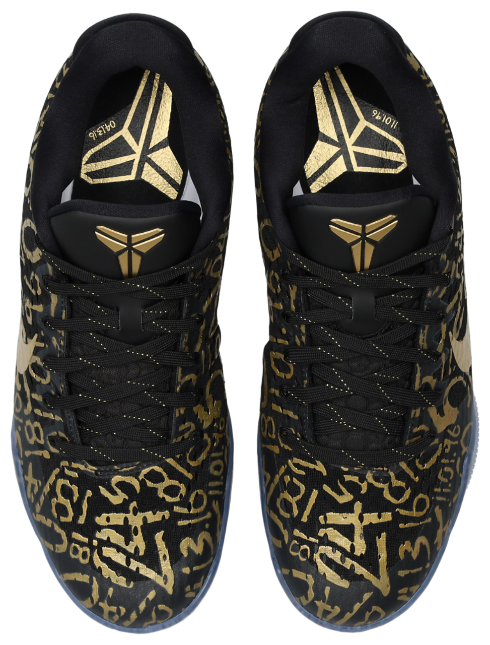 Nike Kobe 9 Protro Image 5 of 7. Tap to open photo gallery.