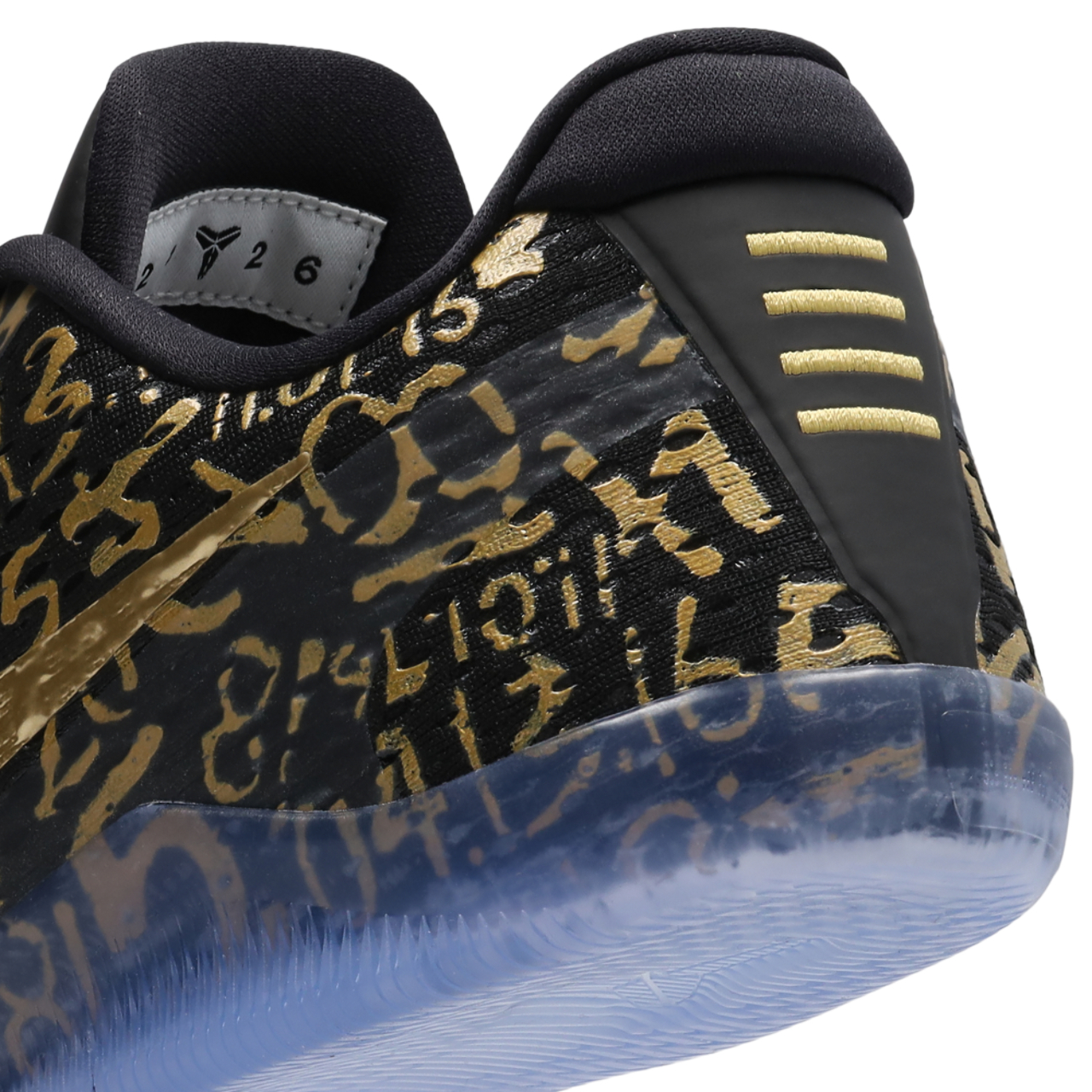 Nike Kobe 9 Protro Image 7 of 7. Tap to open photo gallery.