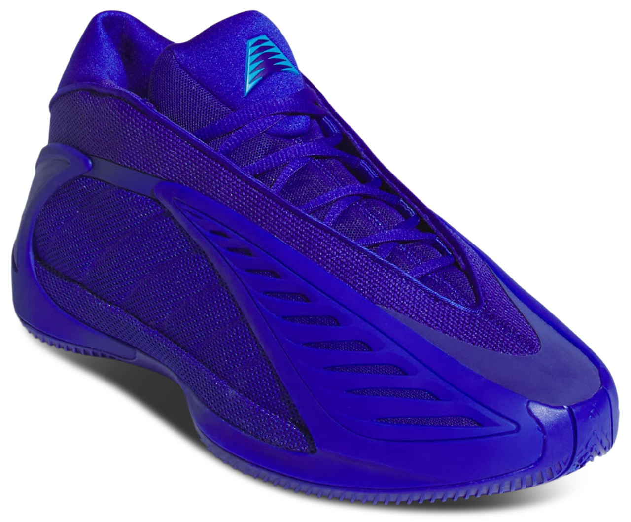 adidas Anthony Edwards 2 Low Bild 2 von 8. Antippen, um die Fotogalerie zu öffnen.