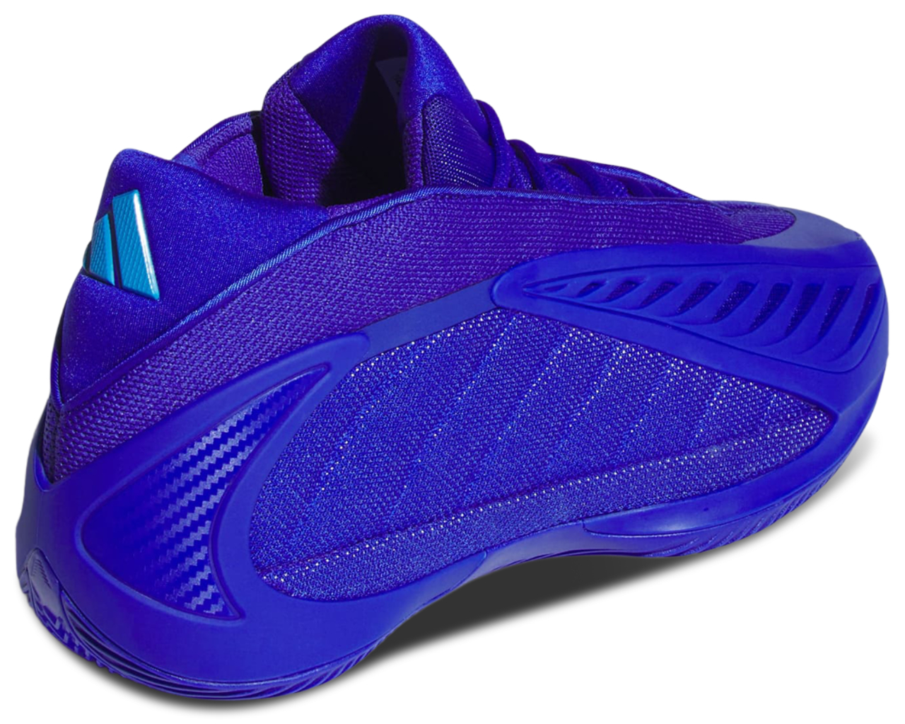 adidas Anthony Edwards 2 Low Bild 3 von 8. Antippen, um die Fotogalerie zu öffnen.