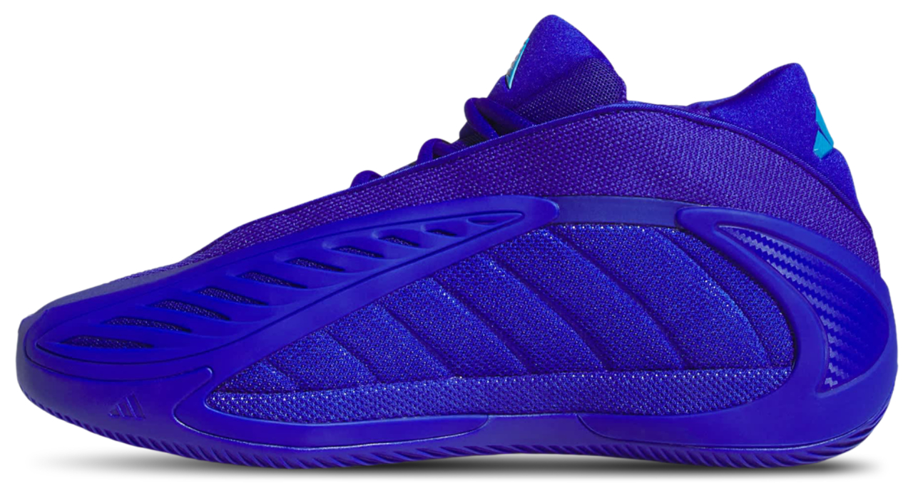 adidas Anthony Edwards 2 Low Bild 4 von 8. Antippen, um die Fotogalerie zu öffnen.