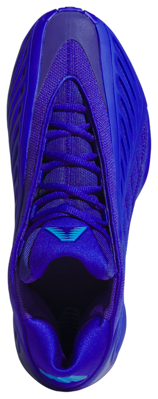 adidas Anthony Edwards 2 Low Bild 5 von 8. Antippen, um die Fotogalerie zu öffnen.
