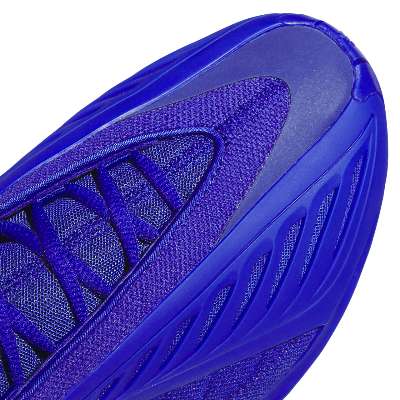 adidas Anthony Edwards 2 Low Bild 7 von 8. Antippen, um die Fotogalerie zu öffnen.