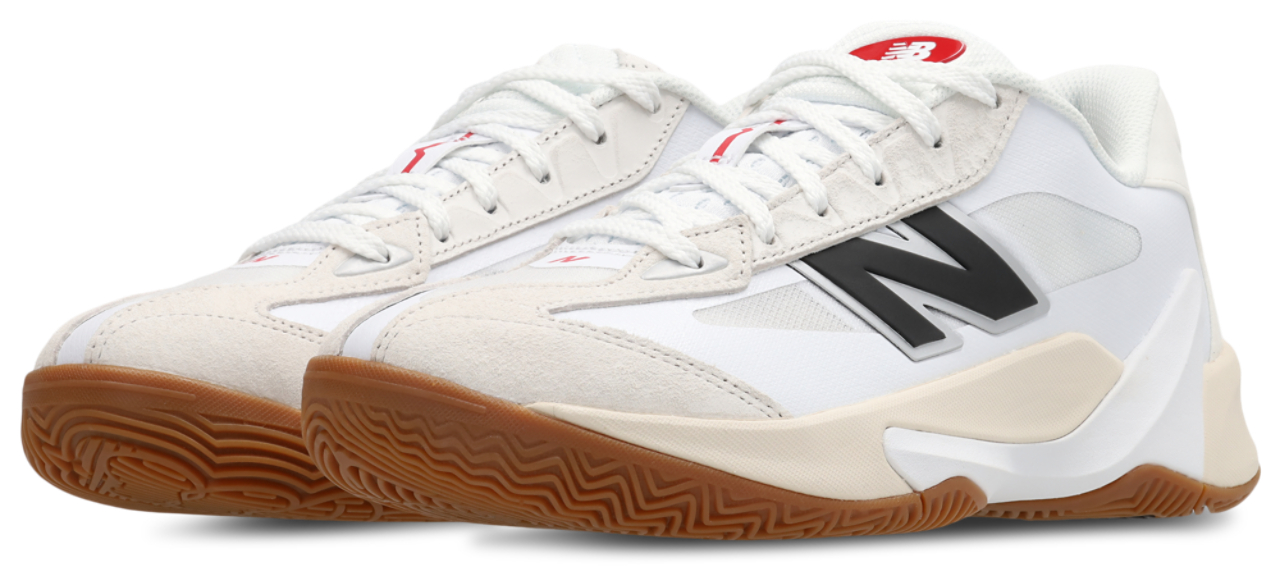 New Balance Hesi Low Image 2 of 8. Tap to open photo gallery.