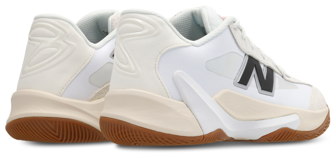 New Balance Hesi Low Image 3 of 8. Tap to open photo gallery.