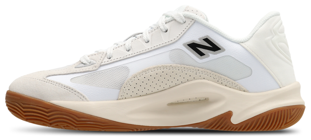 New Balance Hesi Low Image 4 of 8. Tap to open photo gallery.