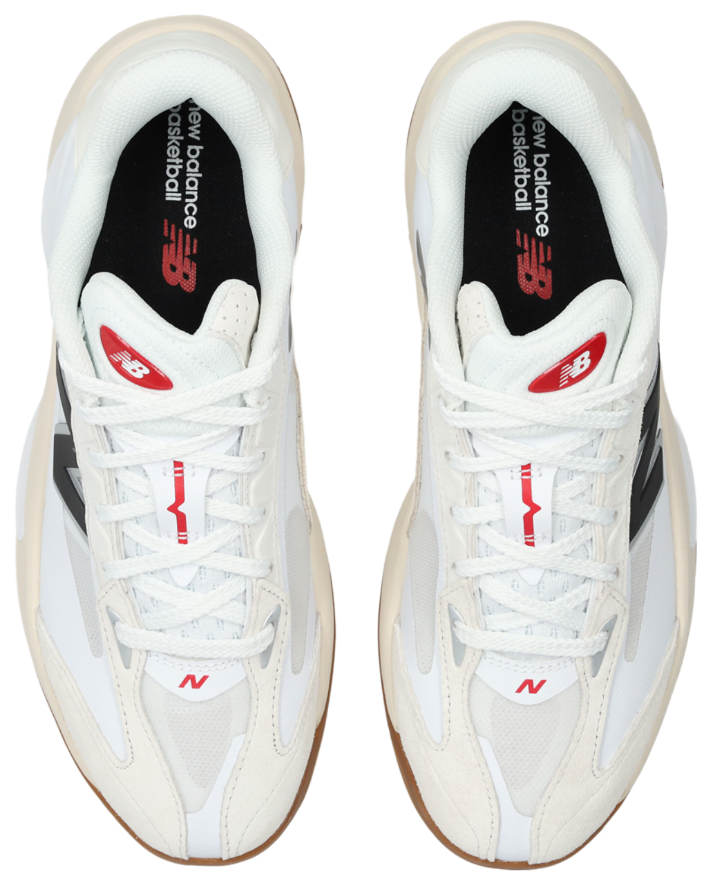 New Balance Hesi Low Image 5 of 8. Tap to open photo gallery.
