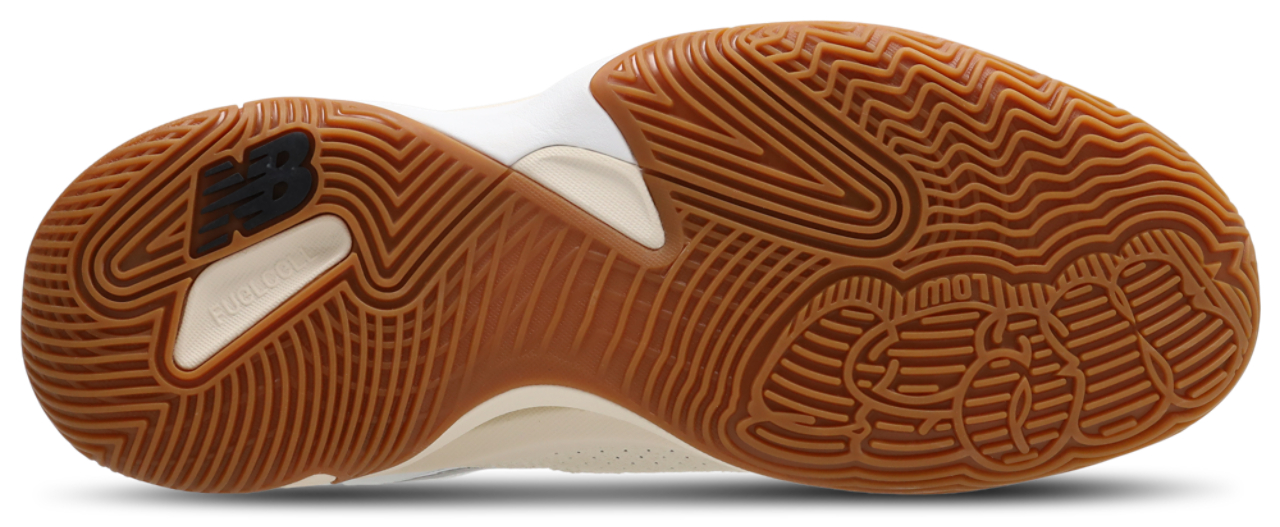 New Balance Hesi Low Image 6 of 8. Tap to open photo gallery.