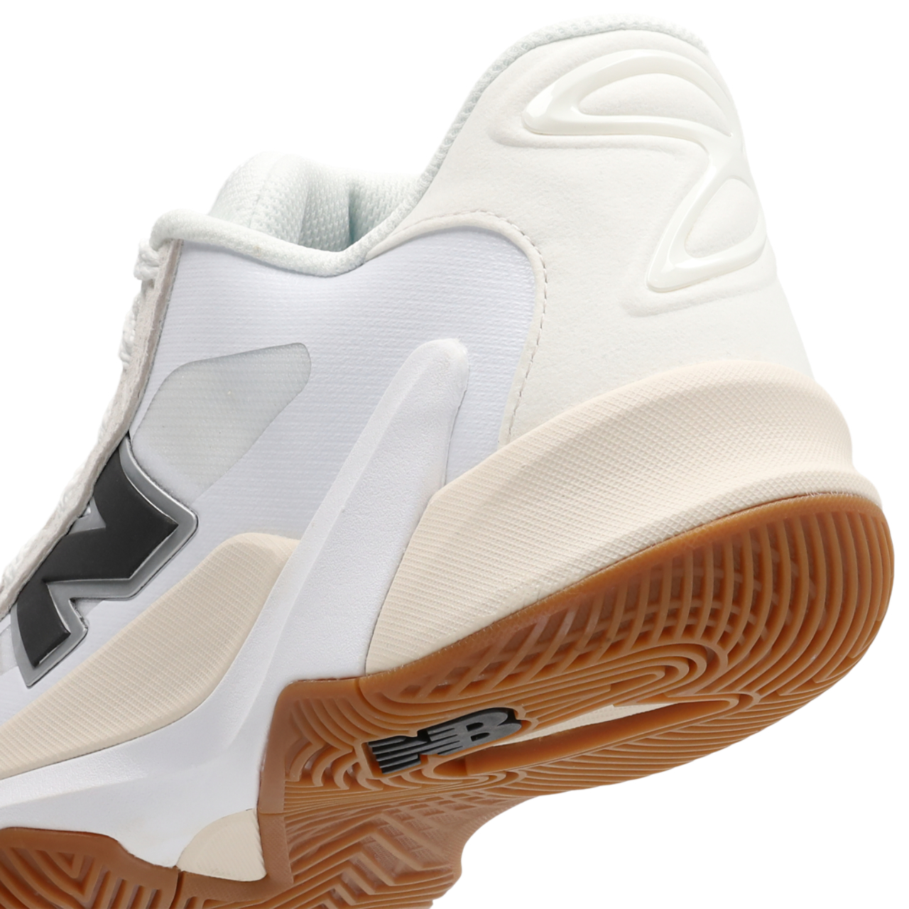 New Balance Hesi Low Image 7 of 8. Tap to open photo gallery.