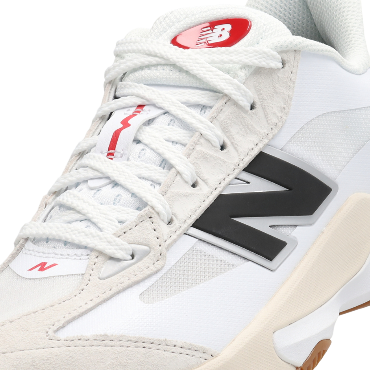 New Balance Hesi Low Image 8 of 8. Tap to open photo gallery.