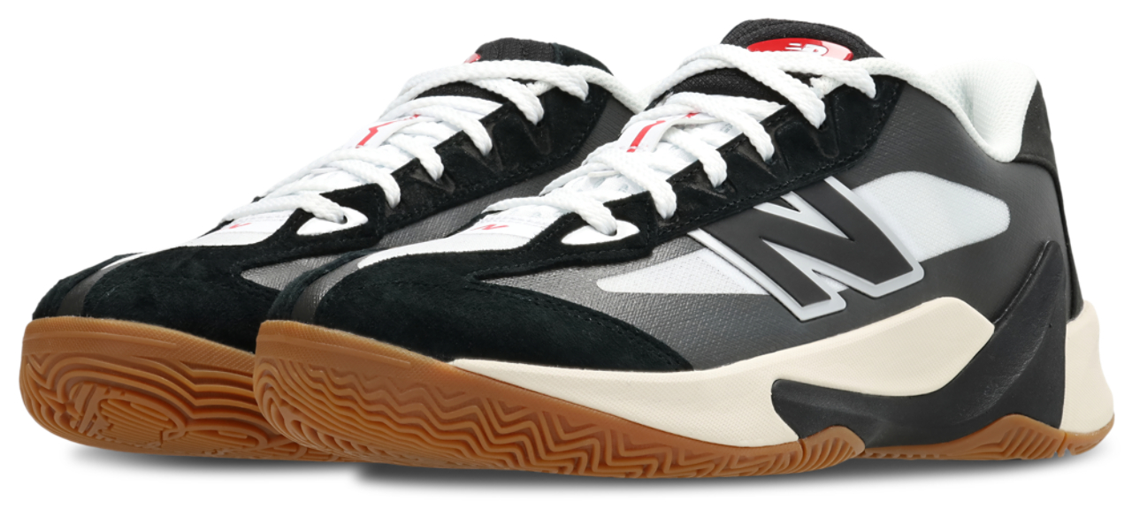 New Balance Hesi Low Image 2 of 7. Tap to open photo gallery.