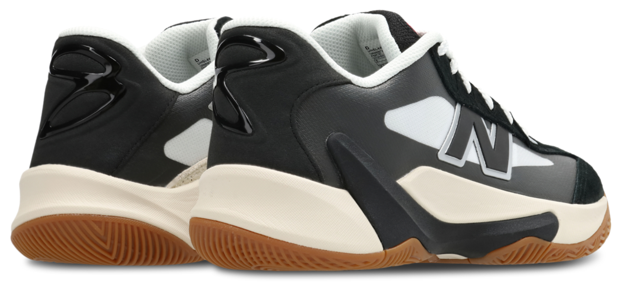 New Balance Hesi Low Image 3 of 7. Tap to open photo gallery.