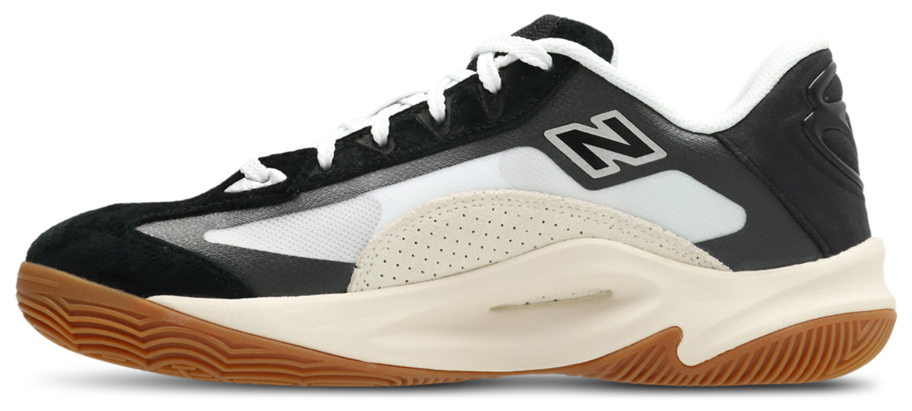 New Balance Hesi Low Image 4 of 7. Tap to open photo gallery.