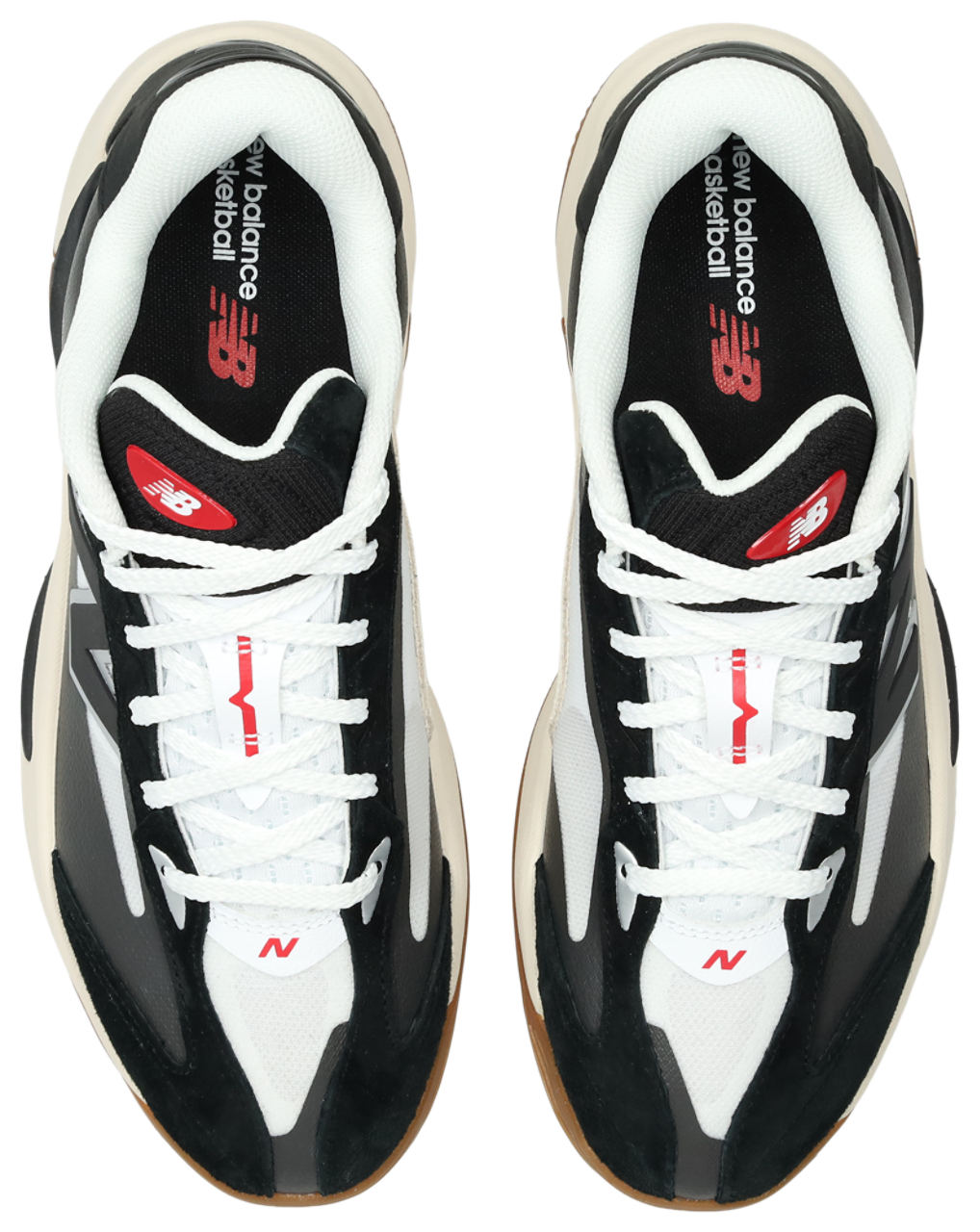 New Balance Hesi Low Image 5 of 7. Tap to open photo gallery.