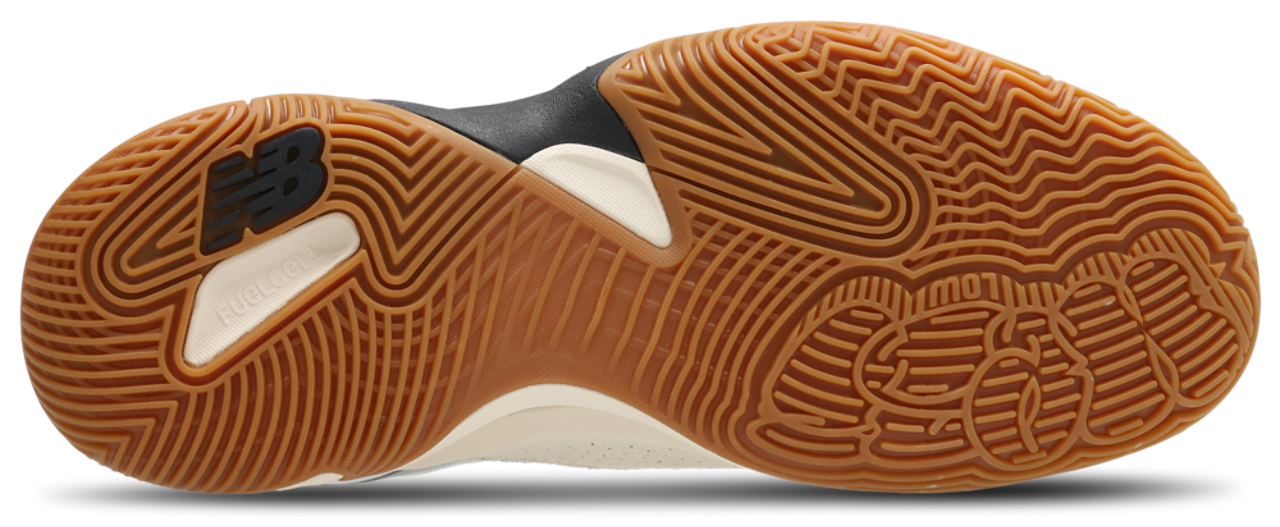 New Balance Hesi Low Image 6 of 7. Tap to open photo gallery.