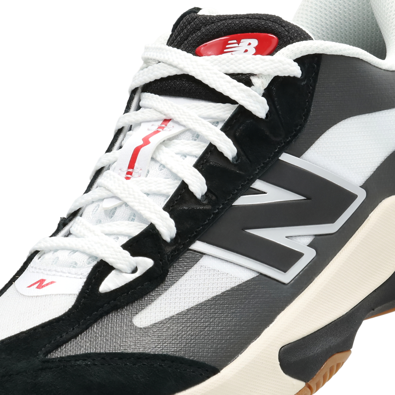 New Balance Hesi Low Image 7 of 7. Tap to open photo gallery.