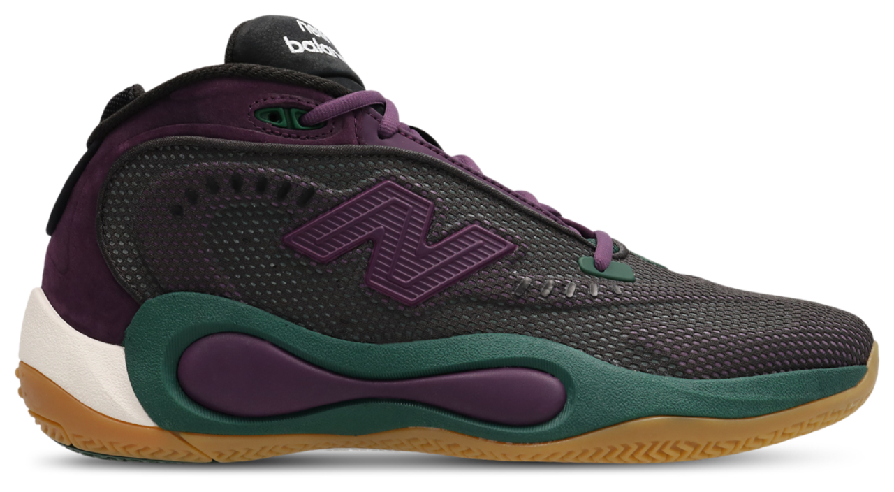 New Balance Fresh Foam Bb Image 1 of 8. Tap to open photo gallery.