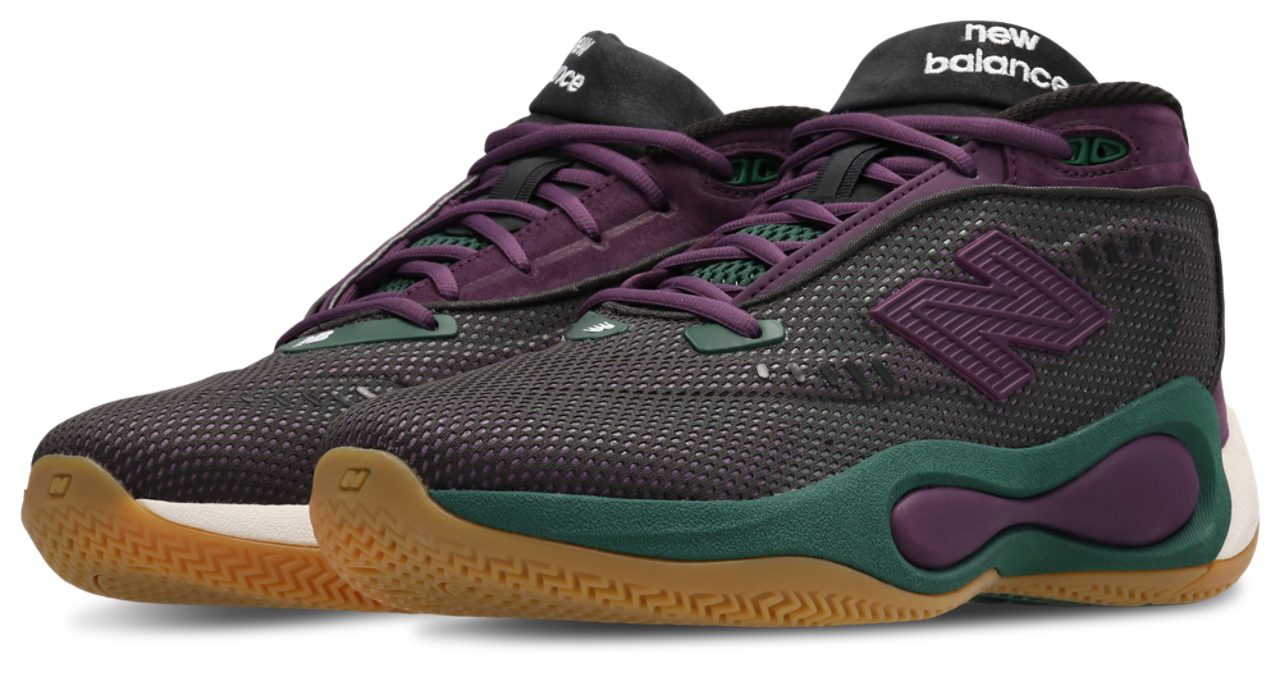 New Balance Fresh Foam Bb Image 2 of 8. Tap to open photo gallery.