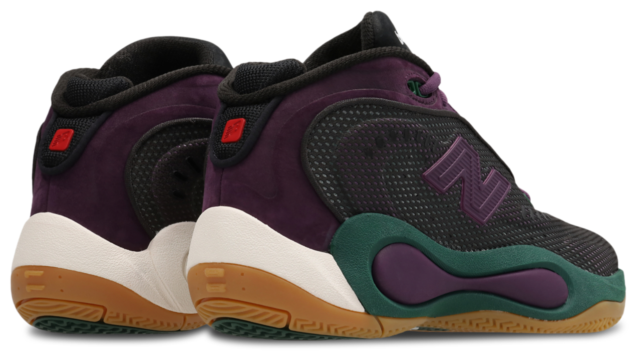 New Balance Fresh Foam Bb Image 3 of 8. Tap to open photo gallery.
