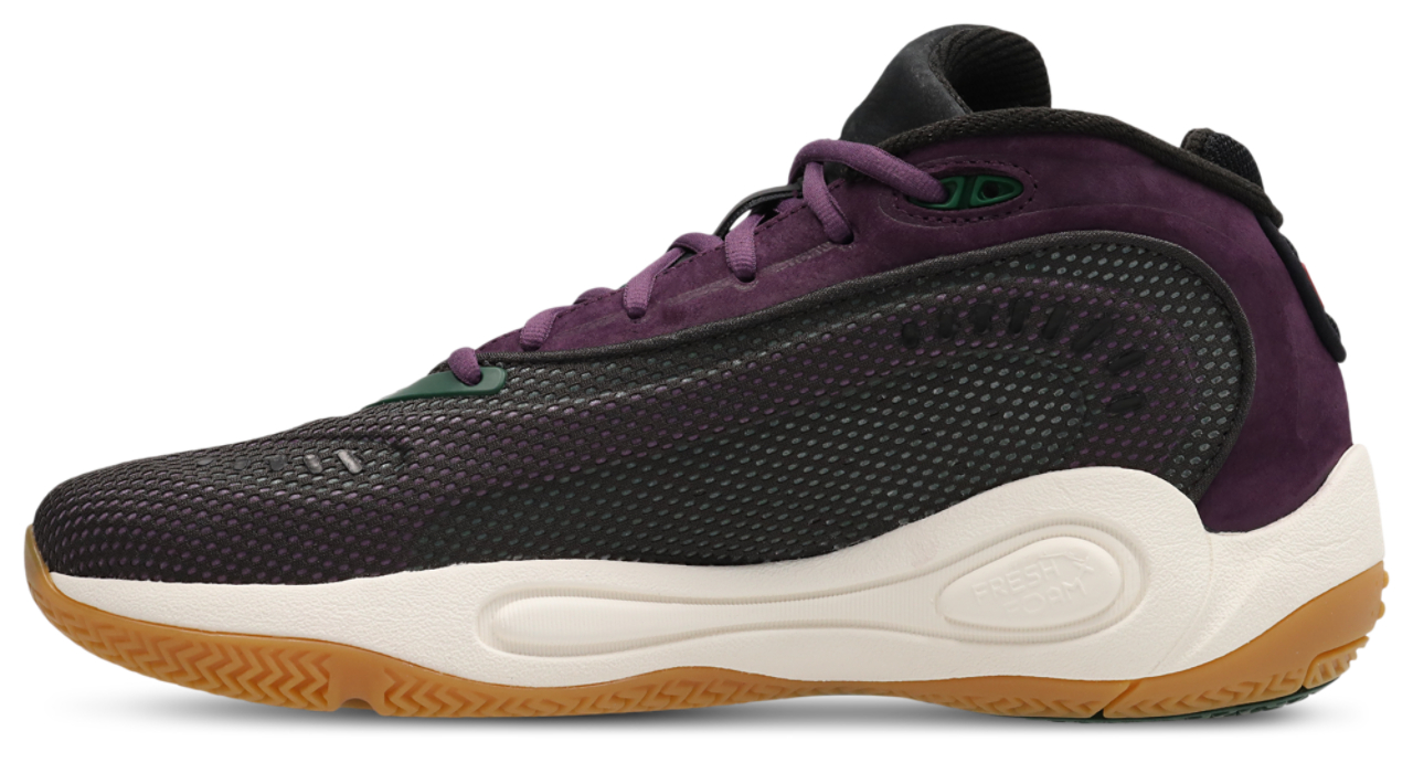 New Balance Fresh Foam Bb Image 4 of 8. Tap to open photo gallery.