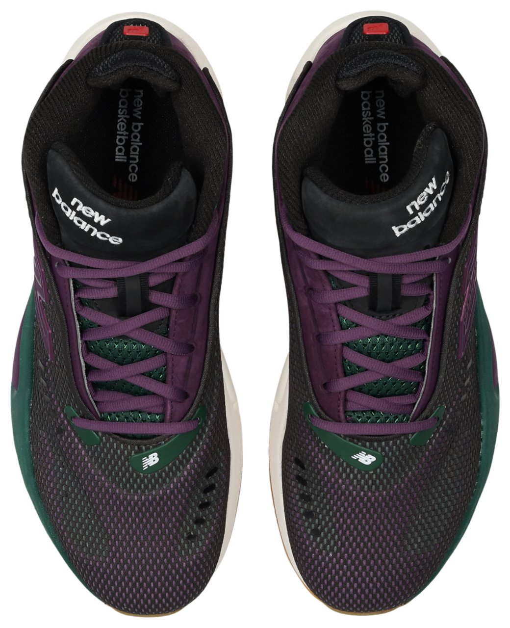 New Balance Fresh Foam Bb Image 5 of 8. Tap to open photo gallery.