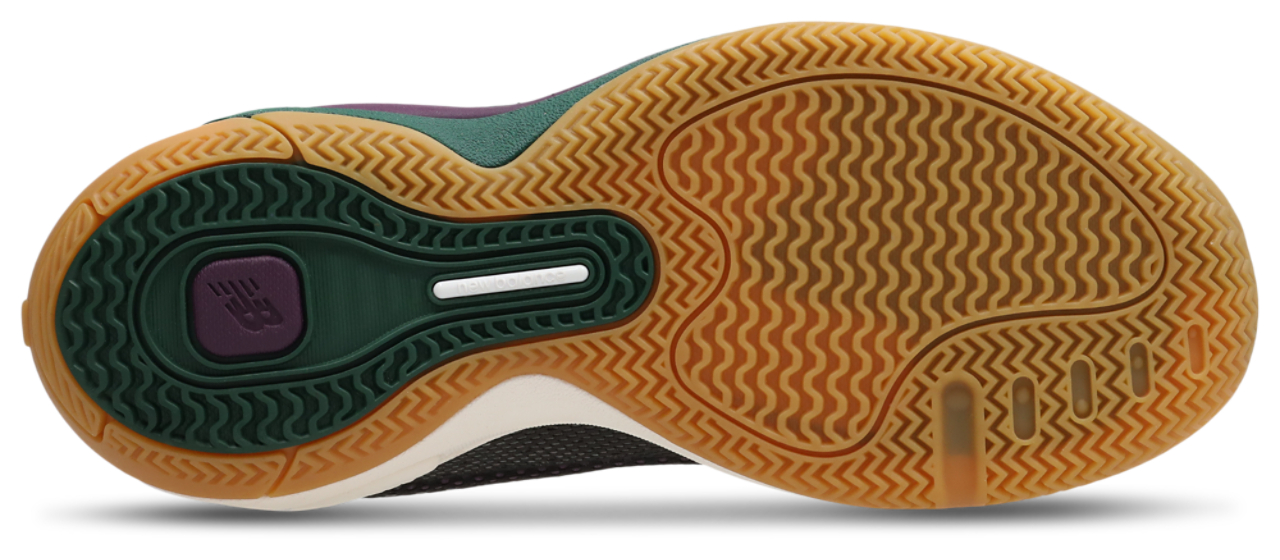 New Balance Fresh Foam Bb Image 6 of 8. Tap to open photo gallery.