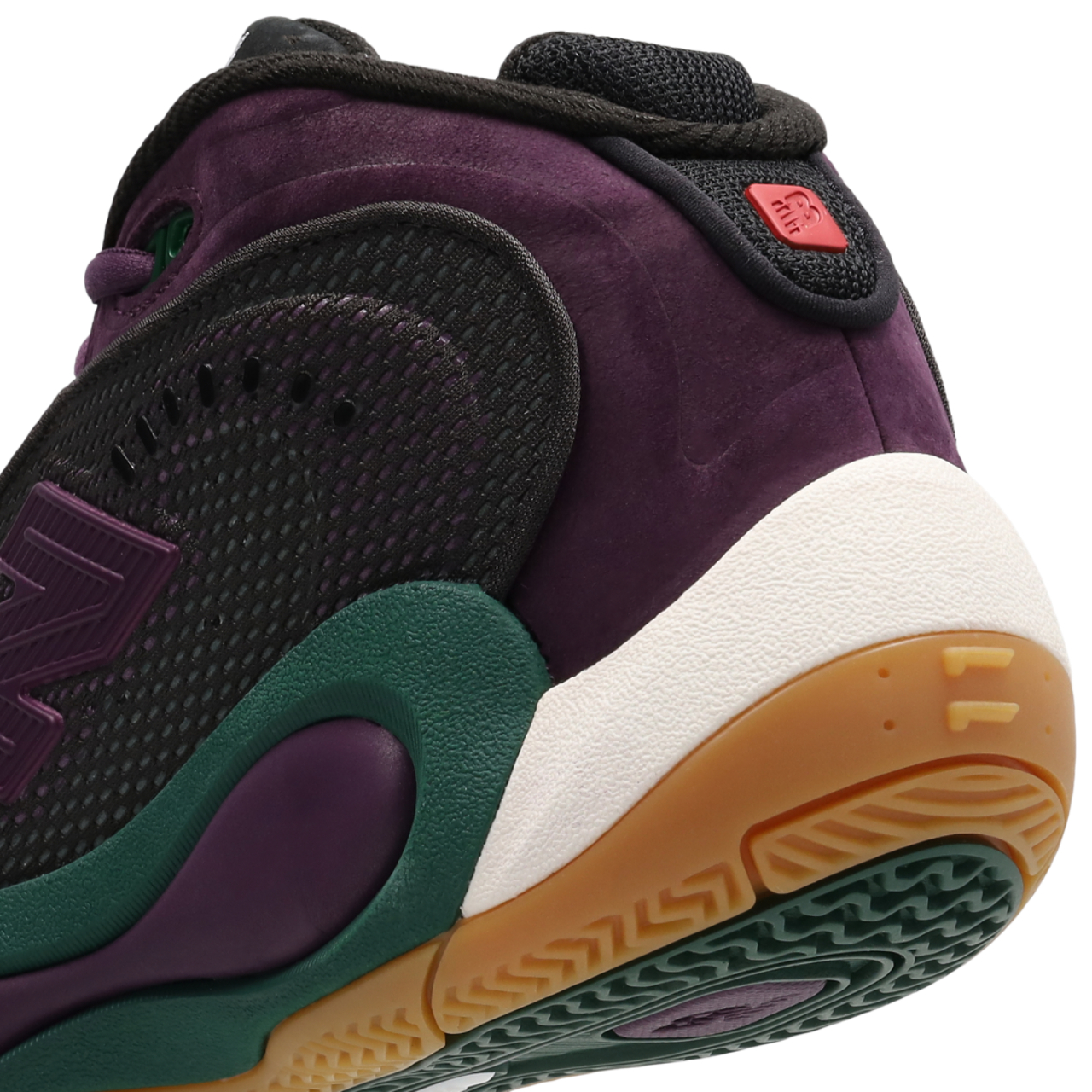 New Balance Fresh Foam Bb Image 7 of 8. Tap to open photo gallery.