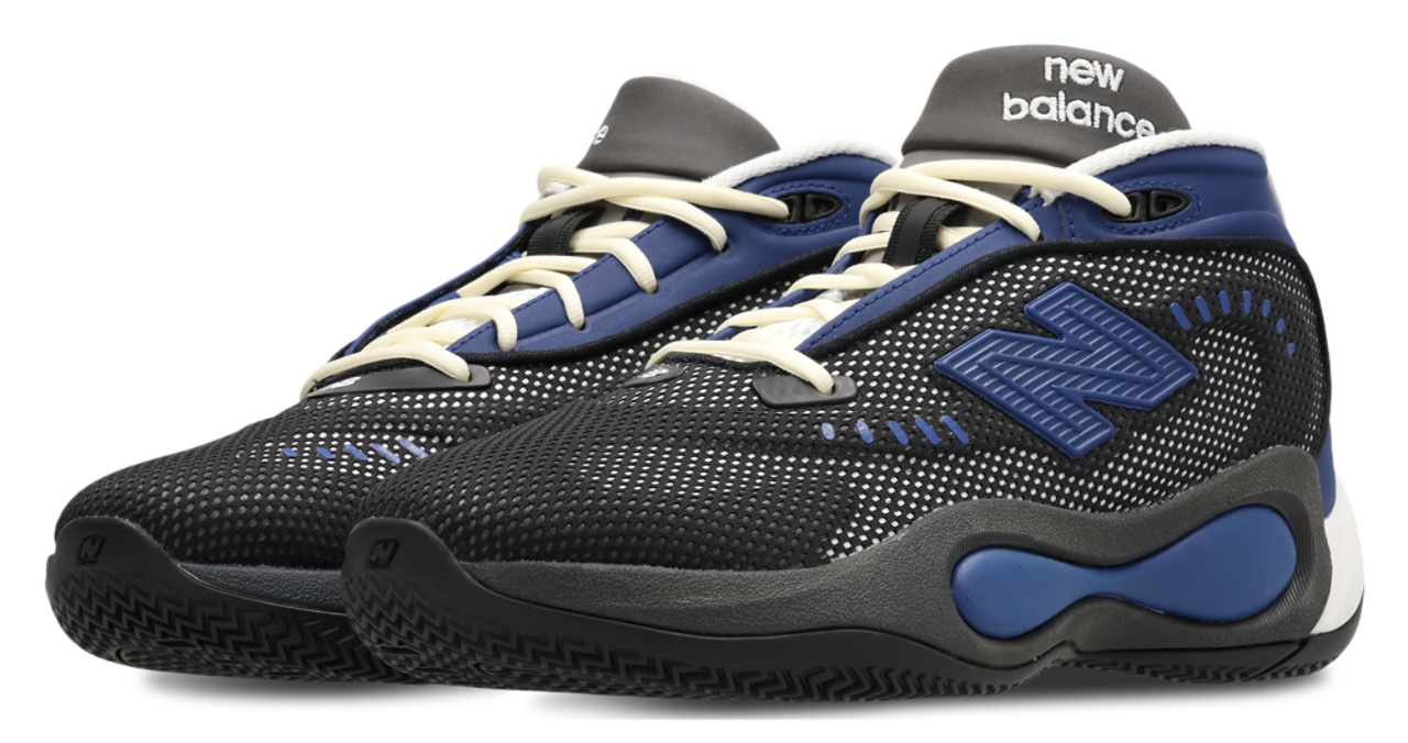 New Balance Fresh Foam Bb Image 2 of 8. Tap to open photo gallery.