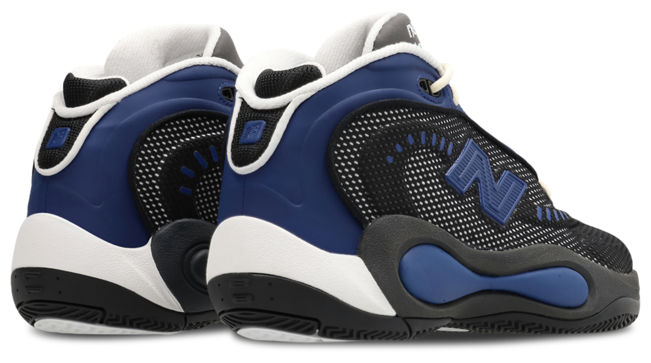 New Balance Fresh Foam Bb Image 3 of 8. Tap to open photo gallery.