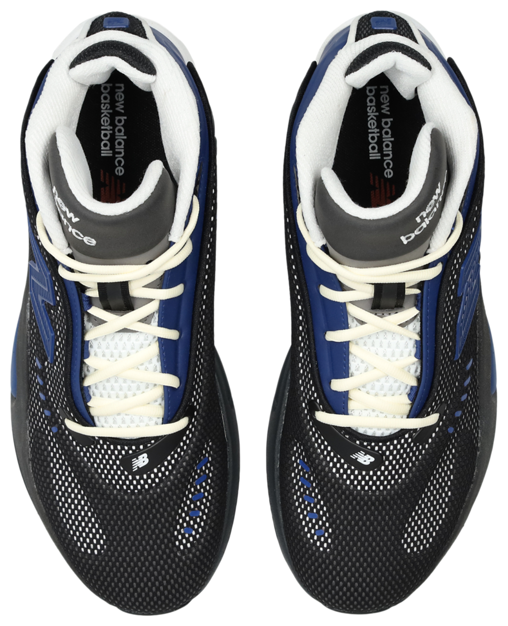 New Balance Fresh Foam Bb Image 5 of 8. Tap to open photo gallery.