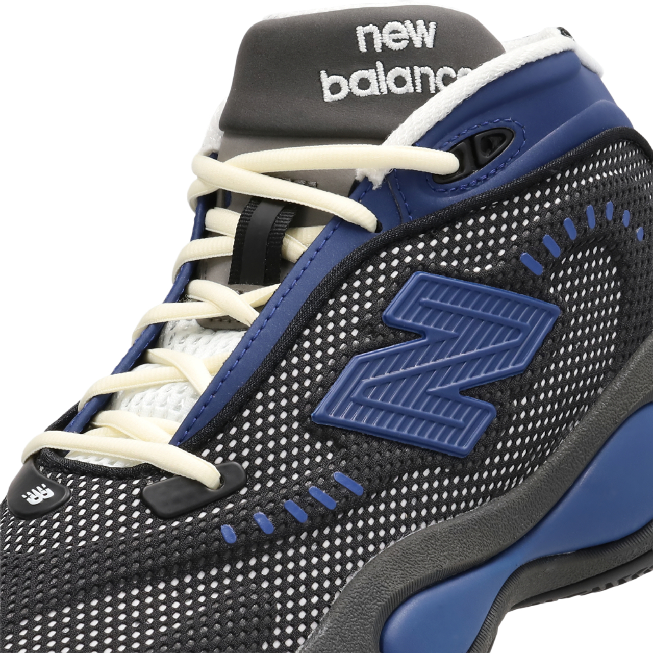 New Balance Fresh Foam Bb Image 8 of 8. Tap to open photo gallery.