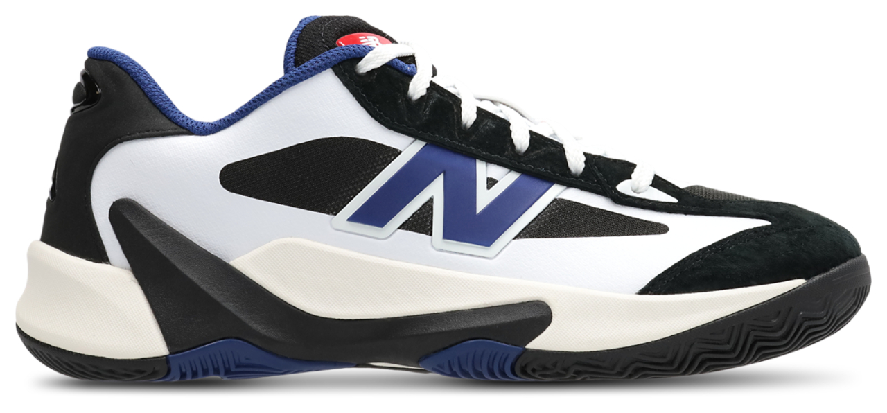 New Balance Hesi Low Imagen 1 de 8. Toque para abrir la galería de fotos.