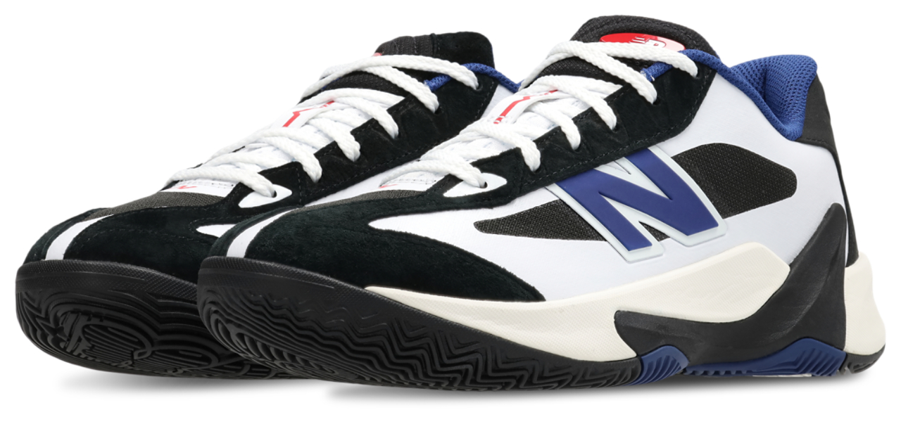 New Balance Hesi Low Imagen 2 de 8. Toque para abrir la galería de fotos.