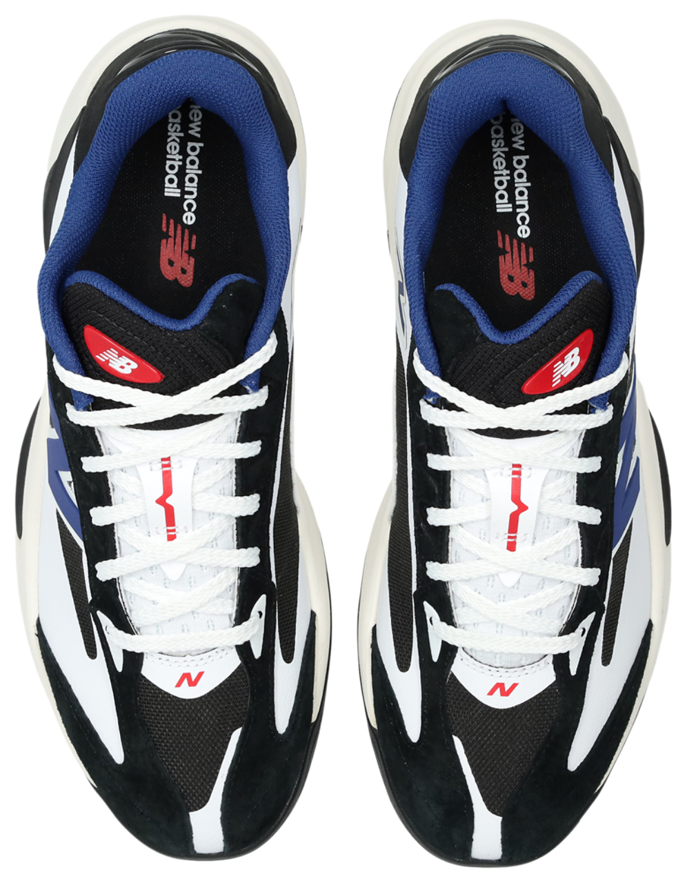 New Balance Hesi Low Imagen 5 de 8. Toque para abrir la galería de fotos.