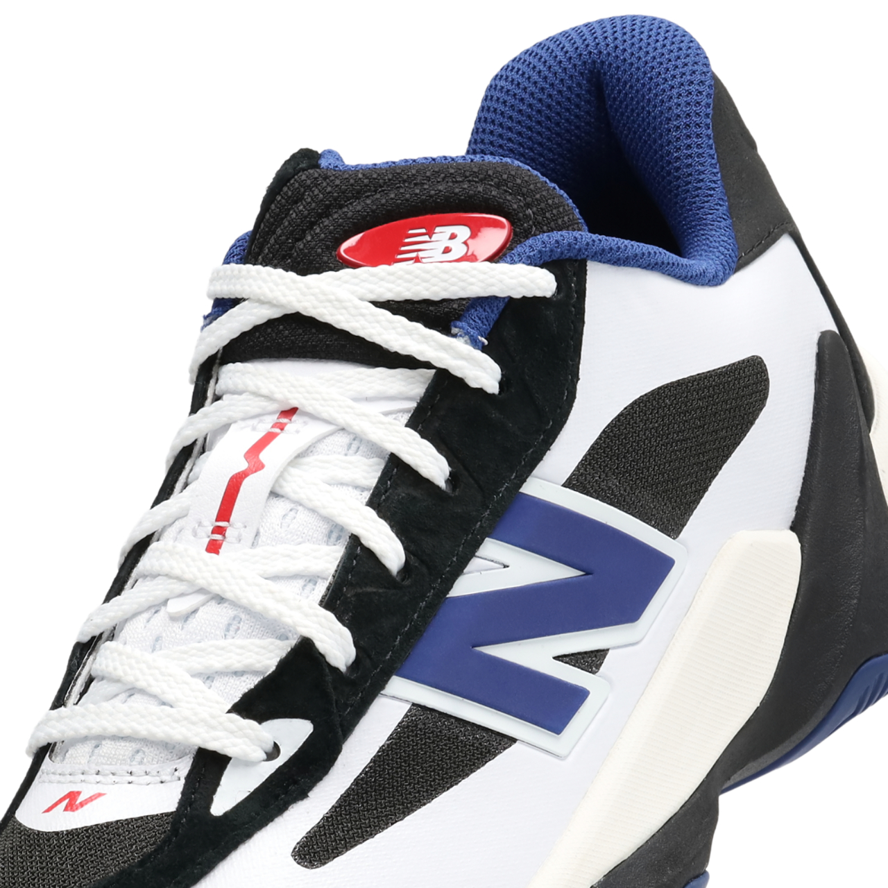New Balance Hesi Low Imagen 8 de 8. Toque para abrir la galería de fotos.