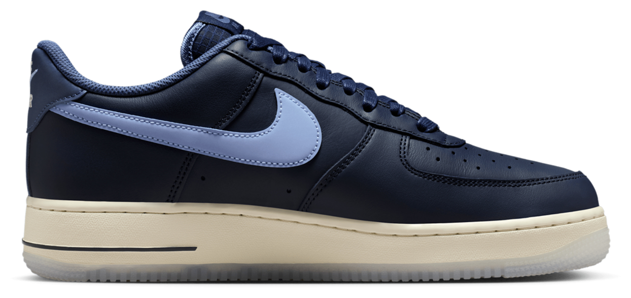 Nike Air Force 1 '07 Imagen 1 de 6. Toque para abrir la galería de fotos.