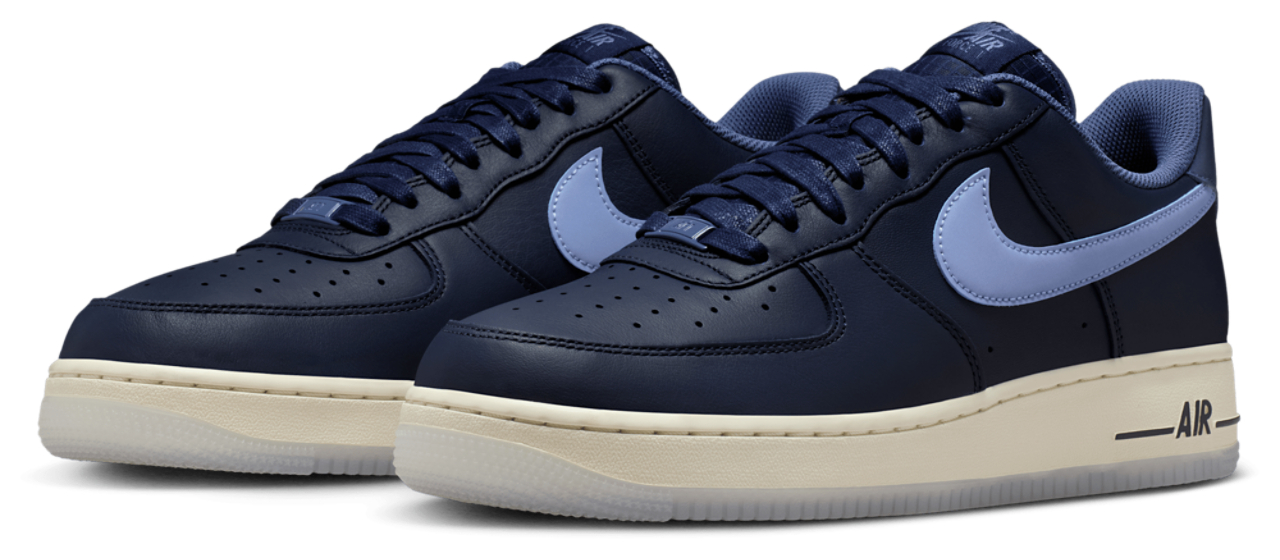 Nike Air Force 1 '07 Imagen 2 de 6. Toque para abrir la galería de fotos.
