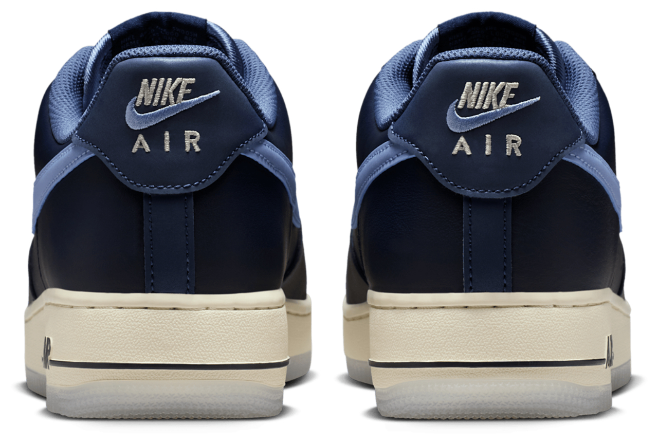 Nike Air Force 1 '07 Imagen 6 de 6. Toque para abrir la galería de fotos.
