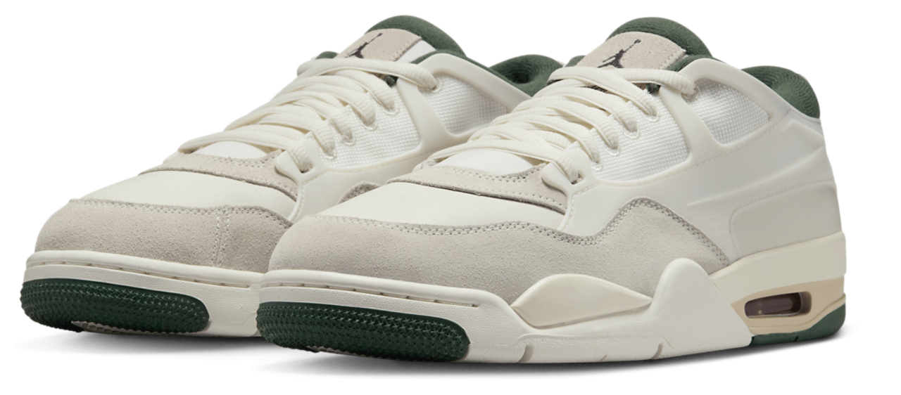 Jordan Air Jordan 4 Rm Image 2 of 6. Tap to open photo gallery.
