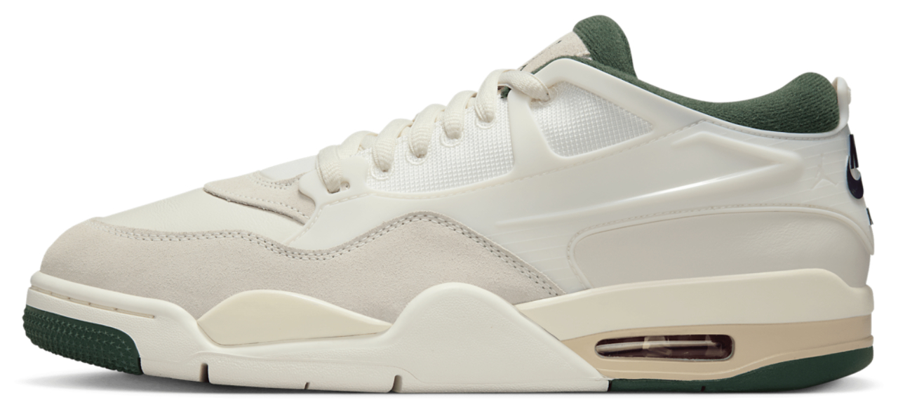 Jordan Air Jordan 4 Rm Image 3 of 6. Tap to open photo gallery.