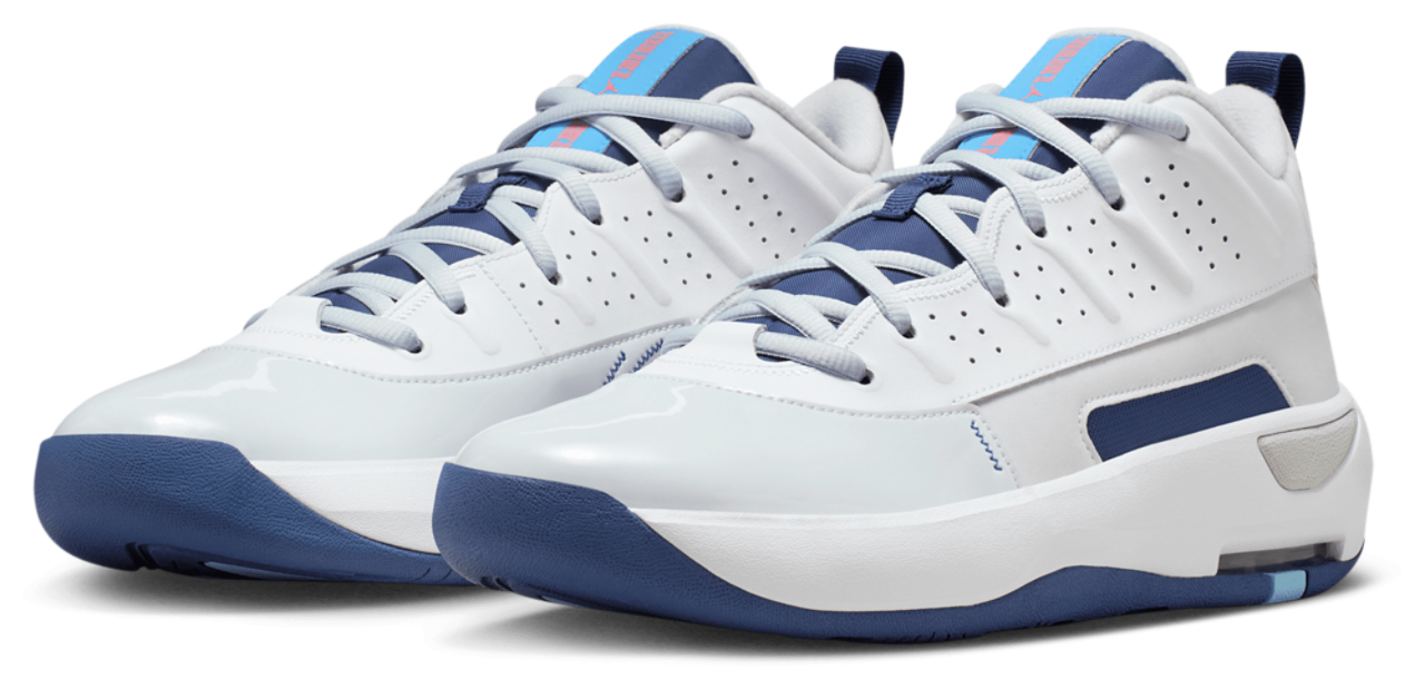 Jordan Max Aura 7 Image 2 of 6. Tap to open photo gallery.